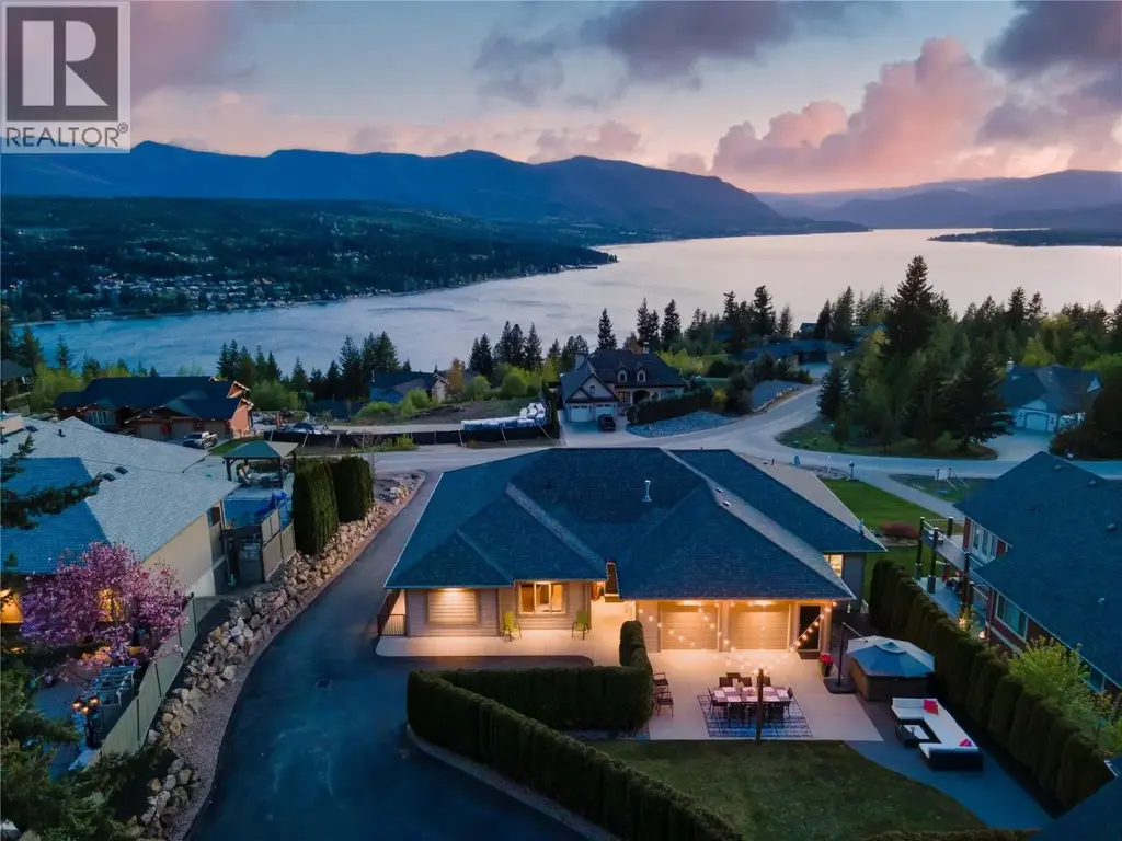 3643 Mcbride Road, Blind Bay